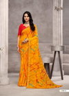Savera Vol 13 By Ruchi Chiffon Saree Wholesale Clothing Suppliers In India